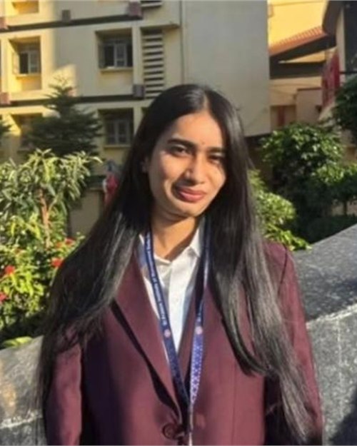 Shrita Didgi